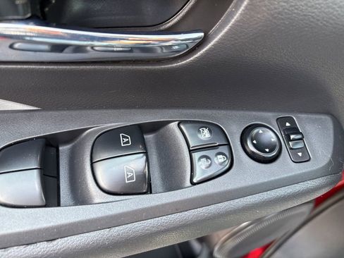 Used 2021 Nissan Kicks SR w/ SR Premium Package FWD image 23