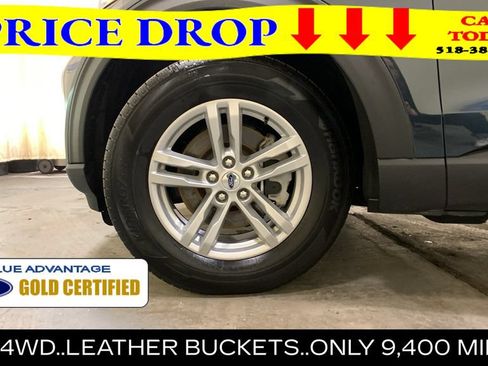 Certified 2024 Ford Explorer XLT w/ Equipment Group 202A AWD/4WD image 45