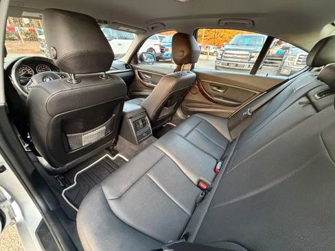 Used 2014 BMW 328i xDrive Sedan image 13