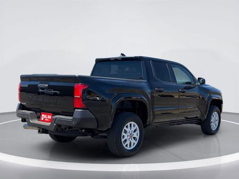 Certified 2025 Toyota Tacoma SR w/ SR Upgrade Package AWD/4WD image 5