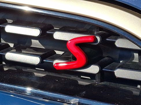 Used 2025 MINI Cooper S image 30