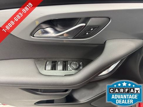 Used 2019 Chevrolet Blazer LT AWD/4WD image 26