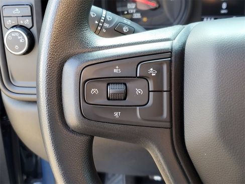 Used 2024 Chevrolet Silverado 1500 Custom image 25