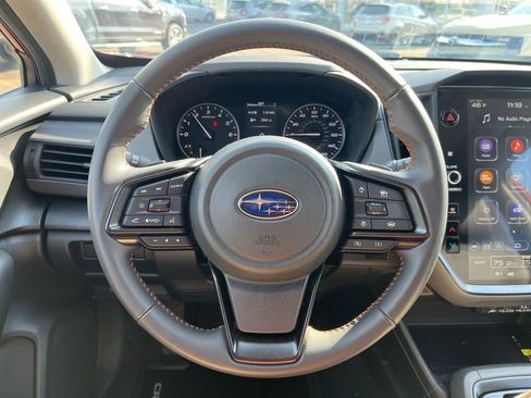 Certified 2025 Subaru Crosstrek 2.5i Limited w/ Crosstrek Mirror Package image 13