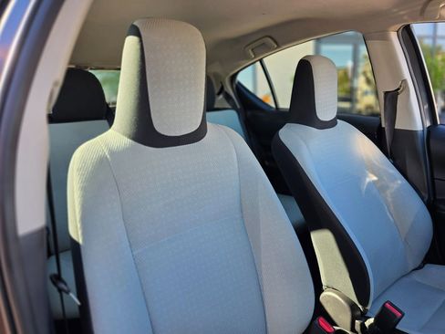 Used 2016 Toyota Prius C One image 16