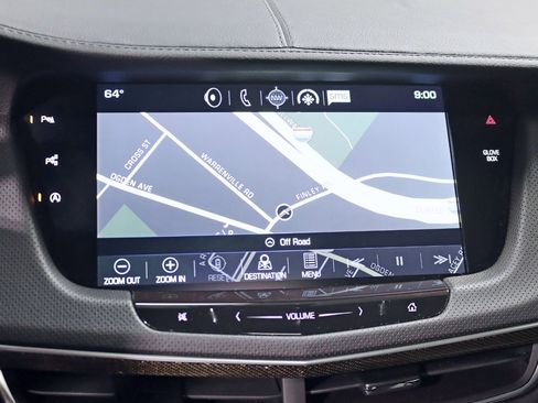 Used 2016 Cadillac CT6 Luxury image 18