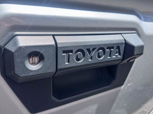 Used 2024 Toyota Tacoma SR w/ SR Upgrade Package RWD image 14