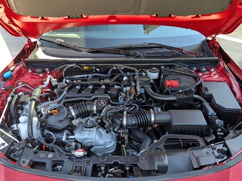 New 2026 Acura Integra image 27