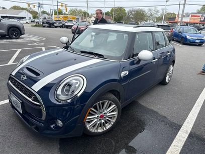 Used 2017 MINI Cooper S