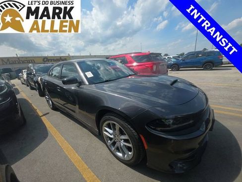 Used 2023 Dodge Charger GT AWD/4WD image 1