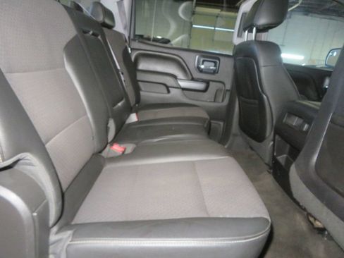 Used 2014 GMC Sierra 1500 SLE AWD/4WD image 30