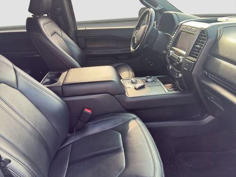 Used 2020 Ford Expedition Limited AWD/4WD image 9