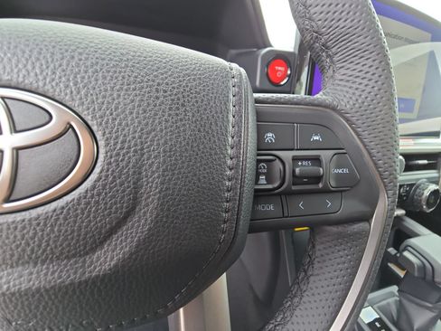 New 2026 Toyota Tacoma TRD Off-Road AWD/4WD image 14