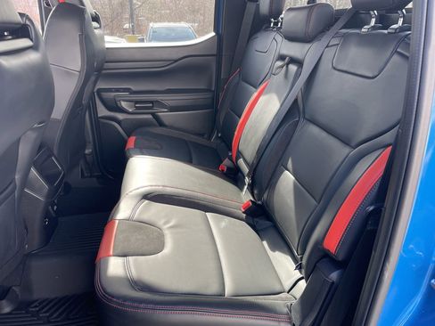 Used 2024 Ford Ranger Raptor image 22