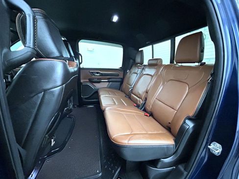 Used 2019 RAM 1500 Limited image 20
