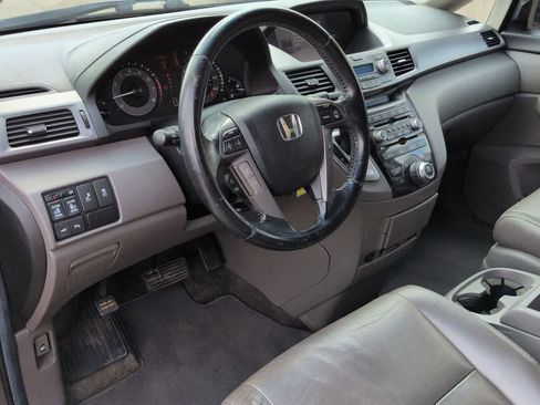 Used 2012 Honda Odyssey Touring Elite image 2