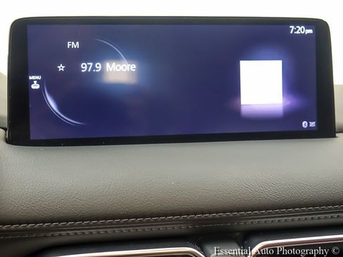 Used 2023 MAZDA CX-5 Carbon Edition AWD/4WD image 18