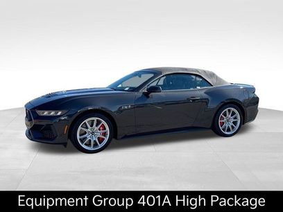 Used 2024 Ford Mustang GT Premium