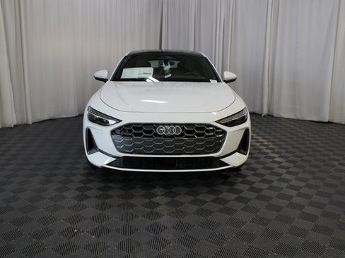 New 2025 Audi A5 2.0T Premium Plus image 25