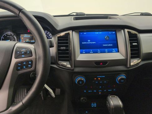 Used 2021 Ford Ranger XLT w/ Equipment Group 301A Mid image 12