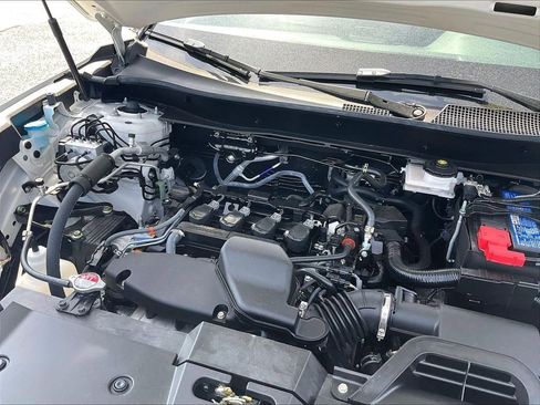 Used 2025 Honda CR-V EX-L image 34
