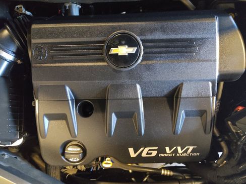 Used 2014 Chevrolet Equinox LT w/ Power Convenience Package image 30