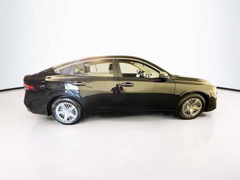 Used 2026 Nissan Sentra S w/ Floor Mat Package FWD image 4