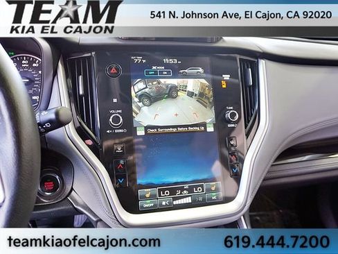 Used 2023 Subaru Outback Limited AWD/4WD image 28
