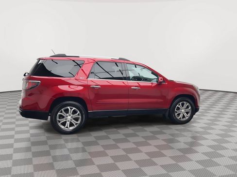 Used 2013 GMC Acadia SLT AWD/4WD image 42