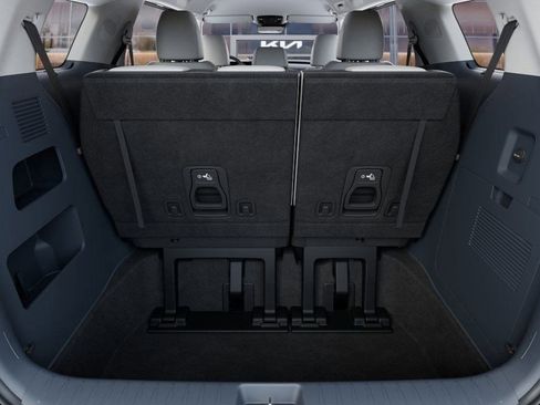 New 2026 Kia Carnival EX FWD image 19