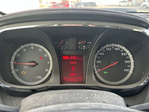 Used 2015 GMC Terrain SLE image 22