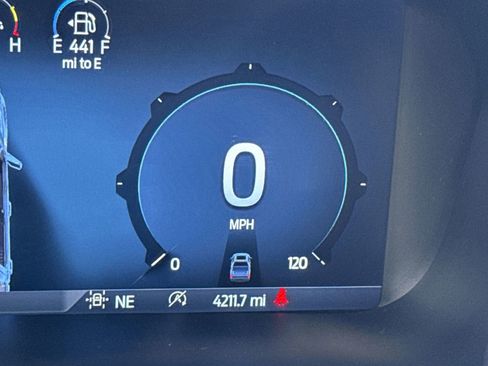 Used 2025 Ford F150 STX image 22