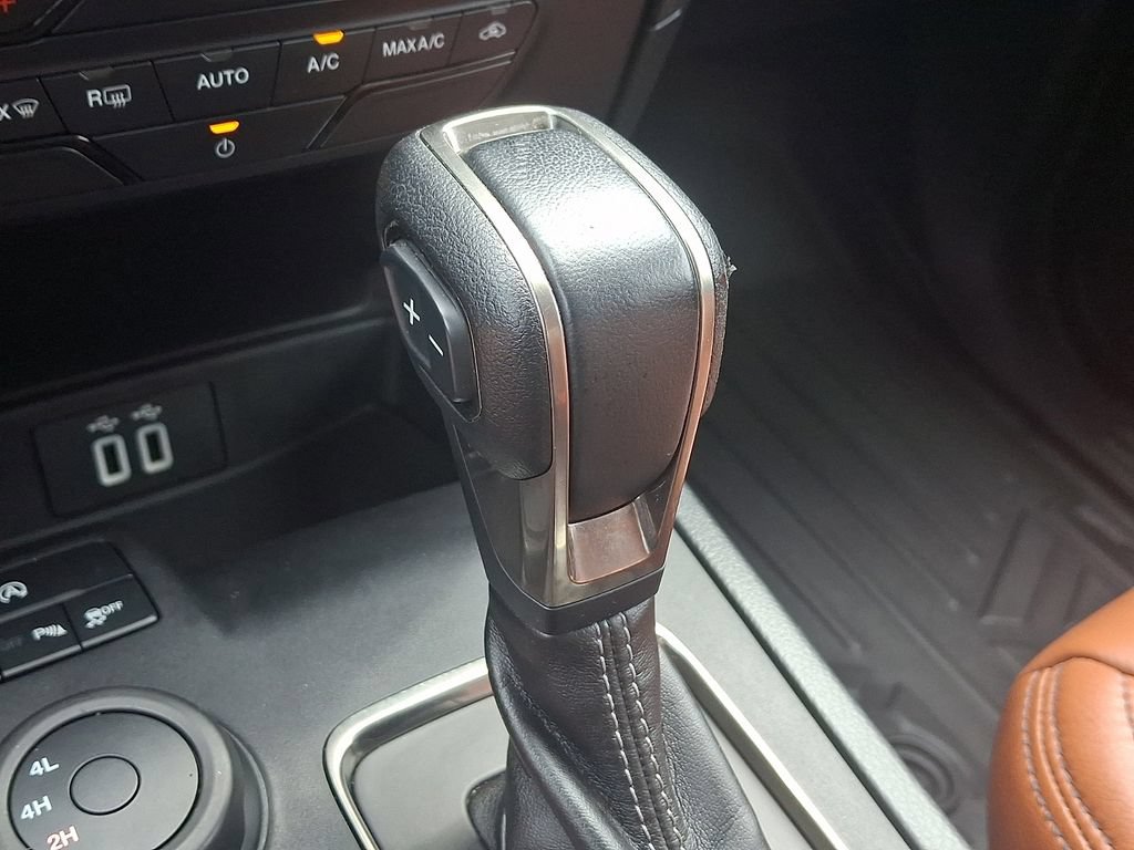 Used 2019 Ford Ranger XLT w/ Equipment Group 301A Mid AWD/4WD image 18