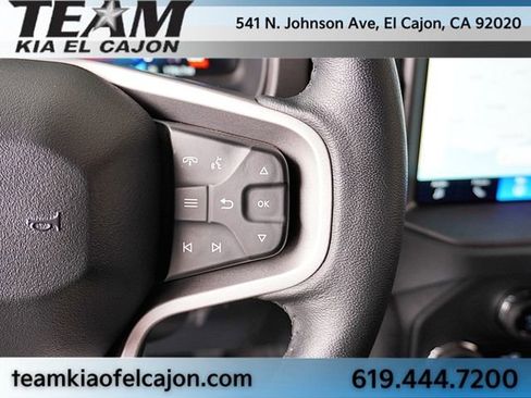 Used 2025 Ford Bronco Badlands AWD/4WD image 38