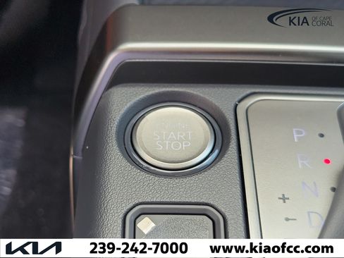 New 2027 Kia Seltos S FWD image 29