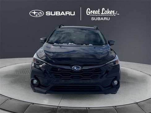 New 2026 Subaru Crosstrek 2.0i Premium image 8