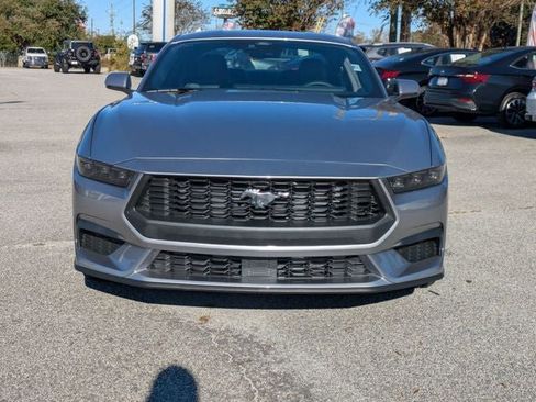 New 2026 Ford Mustang Premium image 41