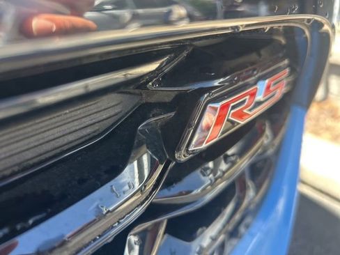Used 2024 Chevrolet Trax RS w/ Driver Confidence Package FWD image 8