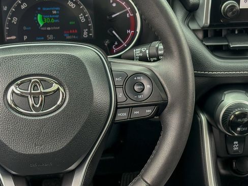 Used 2023 Toyota RAV4 XLE w/ Convenience Package AWD/4WD image 31