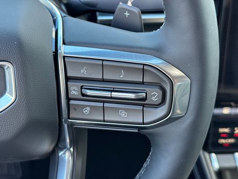 New 2026 GMC Terrain Denali AWD/4WD image 27