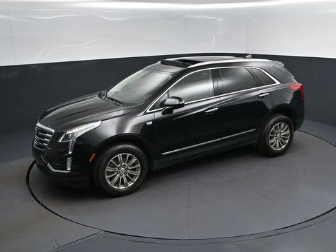 Used 2019 Cadillac XT5 Luxury FWD image 31
