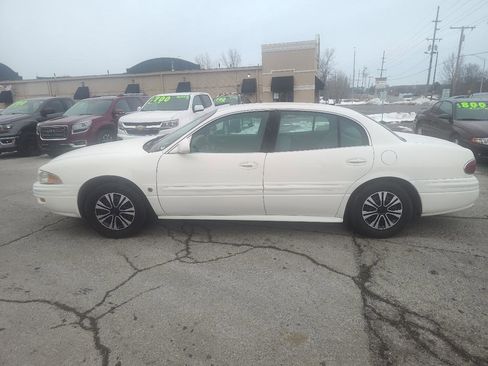 Used 2004 Buick Le Sabre Custom image 7