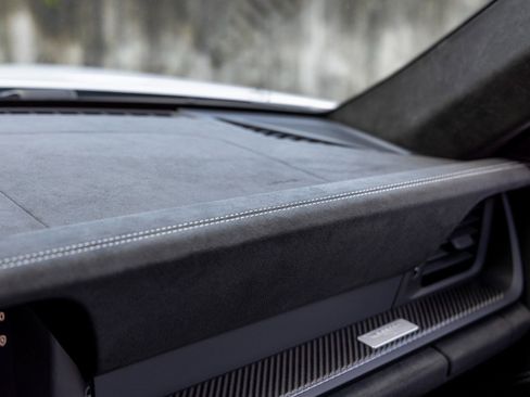 Certified 2026 Porsche 911 GT3 image 43