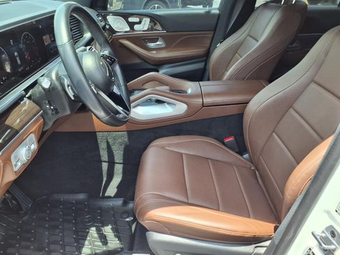Used 2024 Mercedes-Benz GLE 350 4MATIC image 14
