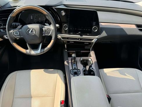 Certified 2024 Lexus RX 350 Premium w/ Accessory Package (Z1) AWD/4WD image 18