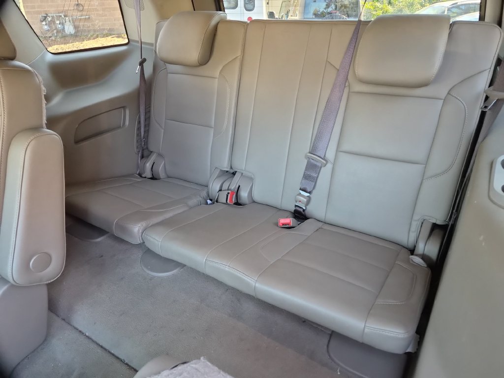 Used 2020 GMC Yukon SLT w/ Value Plus Edition AWD/4WD image 36