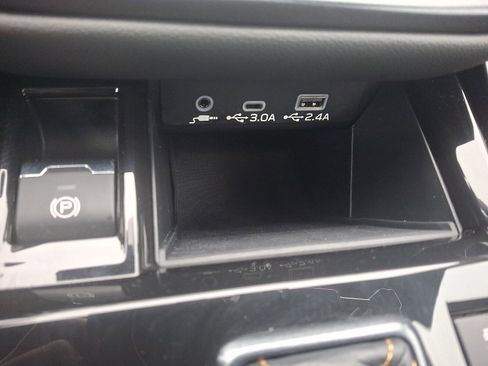 Certified 2025 Subaru Outback Wilderness image 24