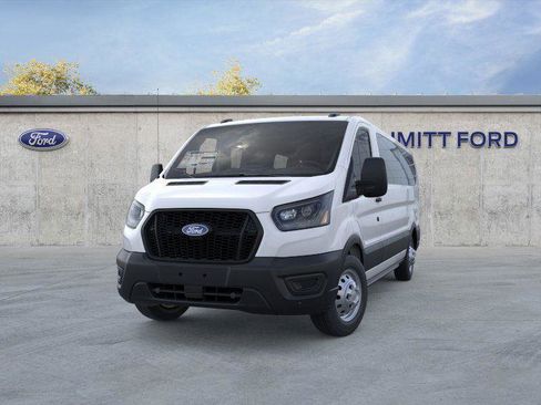 New 2026 Ford Transit 350 XL image 2