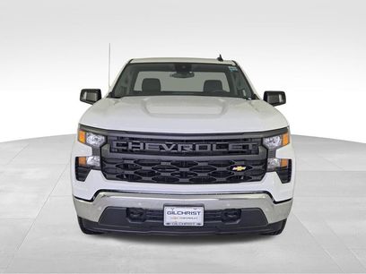 New 2026 Chevrolet Silverado 1500 W/T w/ WT Safety Package