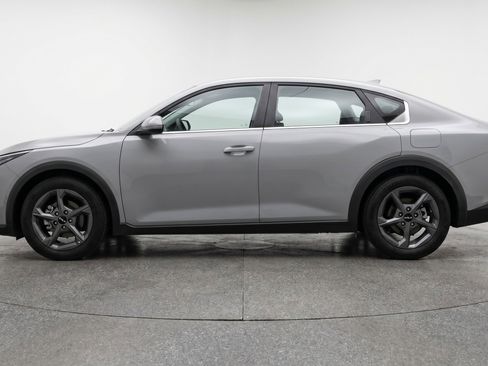 Used 2025 Kia K4 FWD image 5